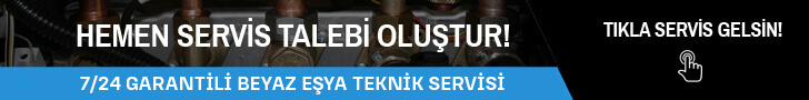 Servis Çağır