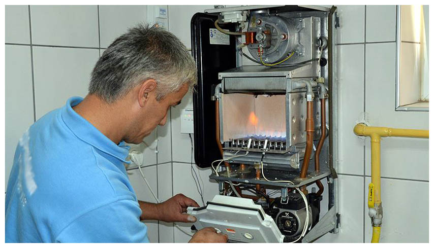 Üsküdar Teknik Servis